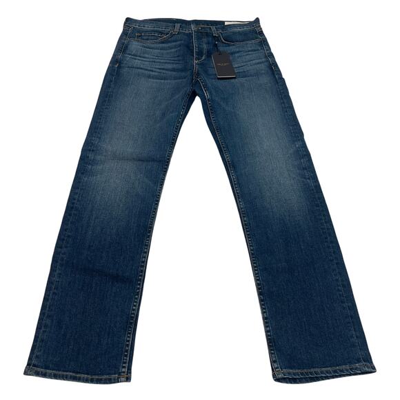 9-19 RAG & BONE Men's Jeans Fit 3 Classic Size 30
